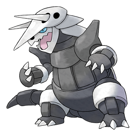 favorite pokemon - № 306