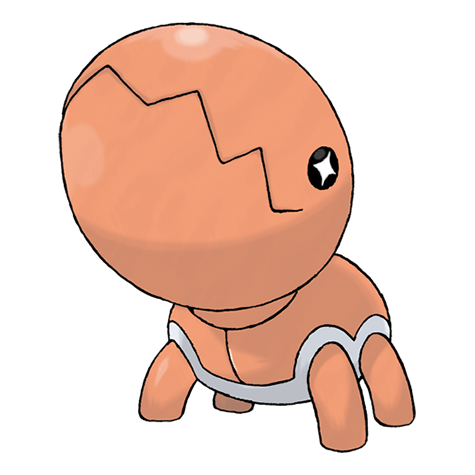 favorite pokemon - № 328