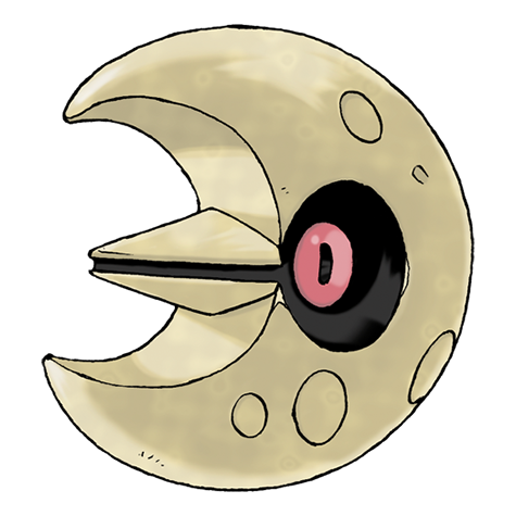 favorite pokemon - № 337
