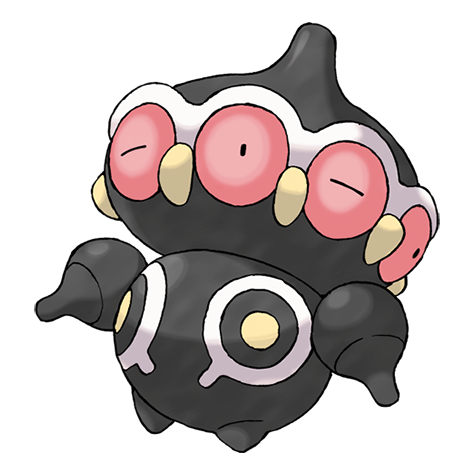 favorite pokemon - № 344