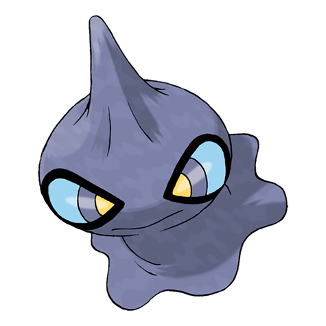 favorite pokemon - № 353