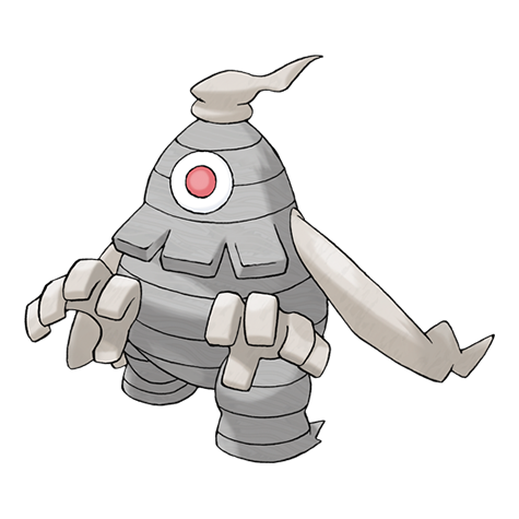 favorite pokemon - № 356