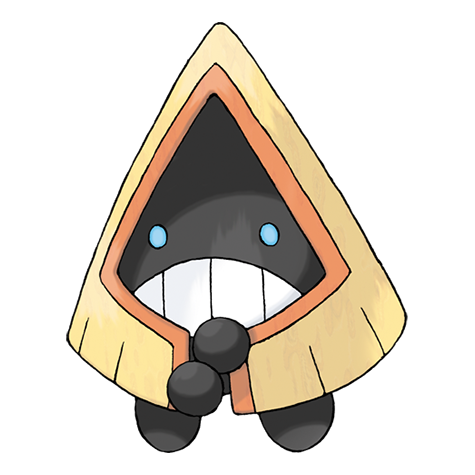 favorite pokemon - № 361