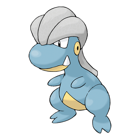 favorite pokemon - № 371