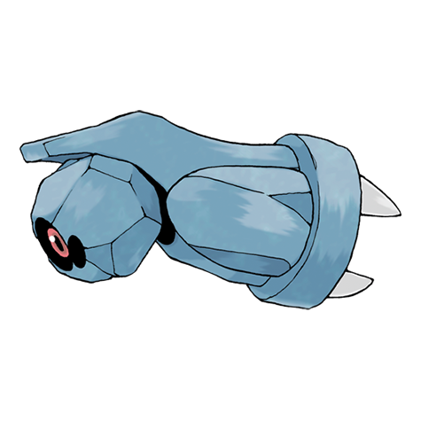 favorite pokemon - № 374