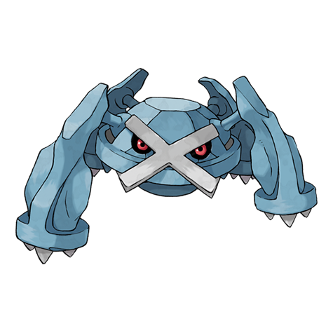 favorite pokemon - № 376