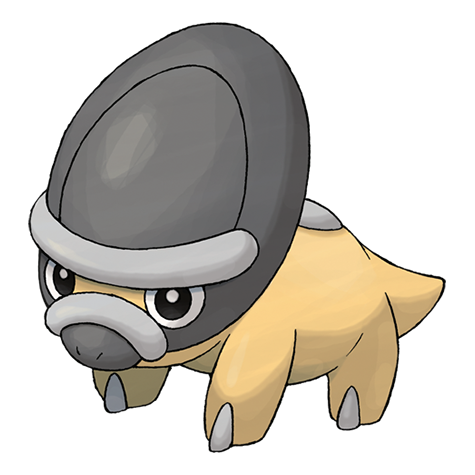 favorite pokemon - № 410