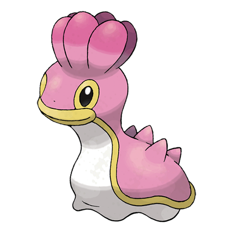 favorite pokemon - № 422