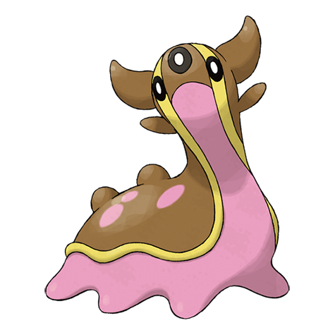 favorite pokemon - № 423