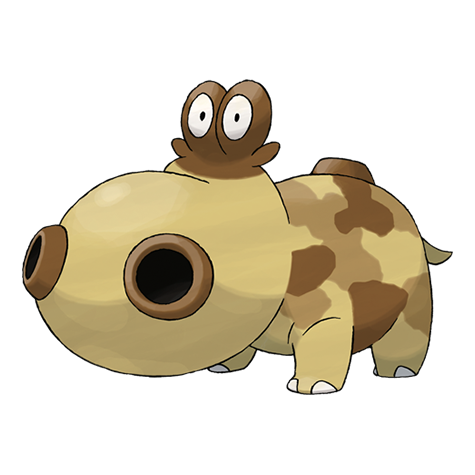 favorite pokemon - № 449