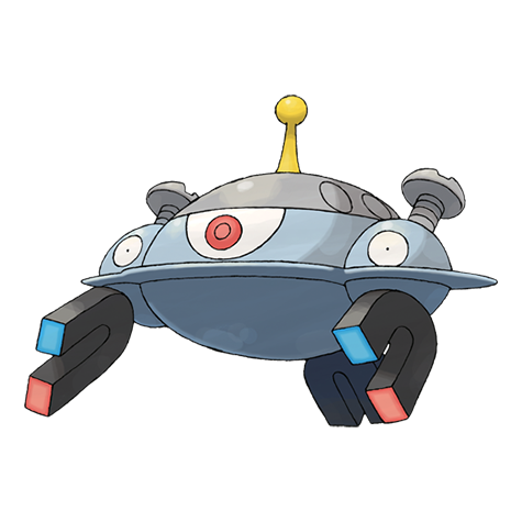 favorite pokemon - № 462