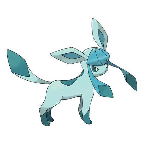 favorite pokemon - № 471