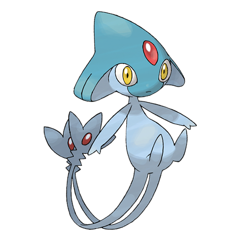 favorite pokemon - № 482