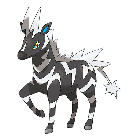 favorite pokemon - № 523