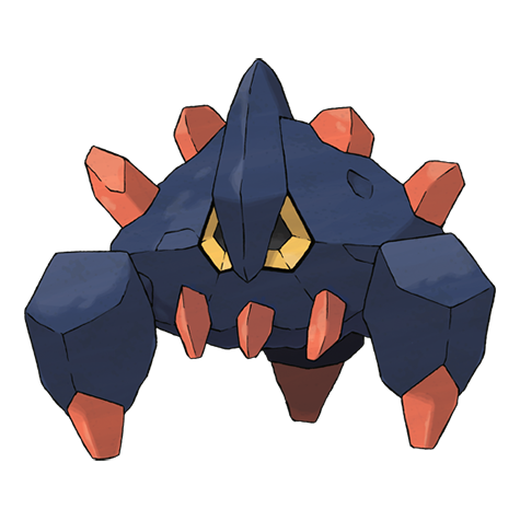 favorite pokemon - № 525