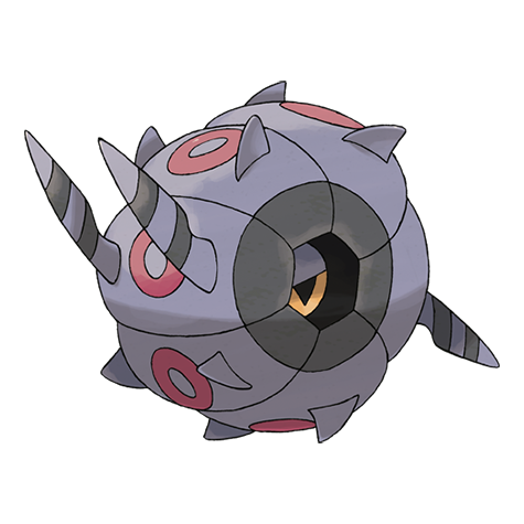 favorite pokemon - № 544
