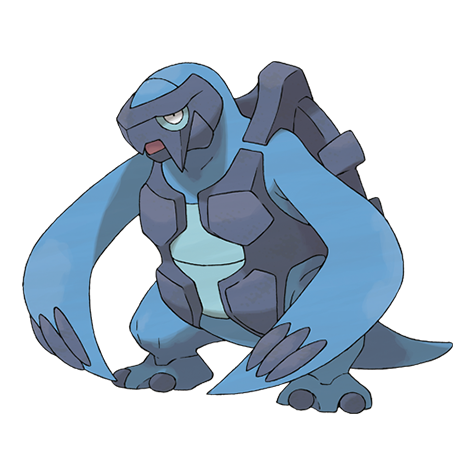 favorite pokemon - № 565