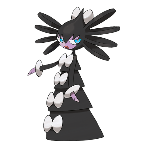 favorite pokemon - № 576