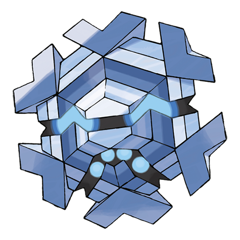 favorite pokemon - № 615