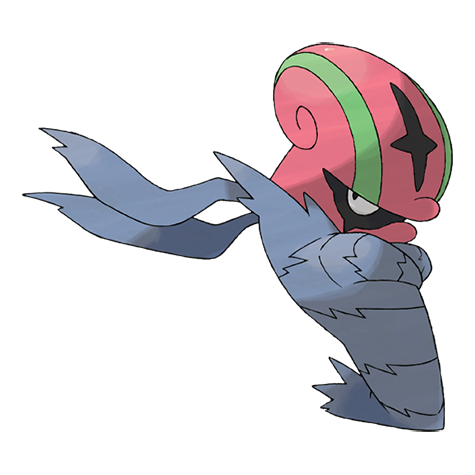 favorite pokemon - № 617