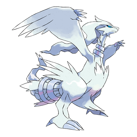 favorite pokemon - № 643