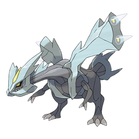 favorite pokemon - № 646
