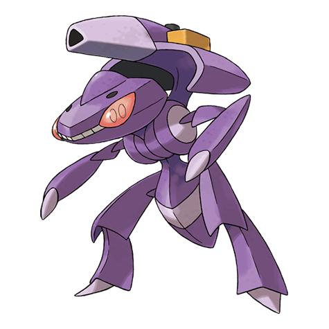 favorite pokemon - № 649