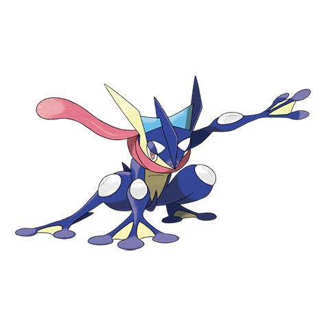 favorite pokemon - № 658