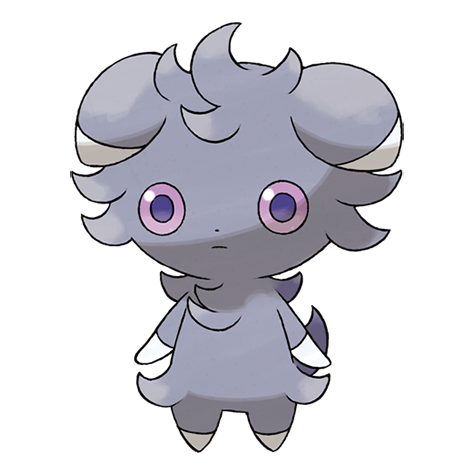 favorite pokemon - Espurr