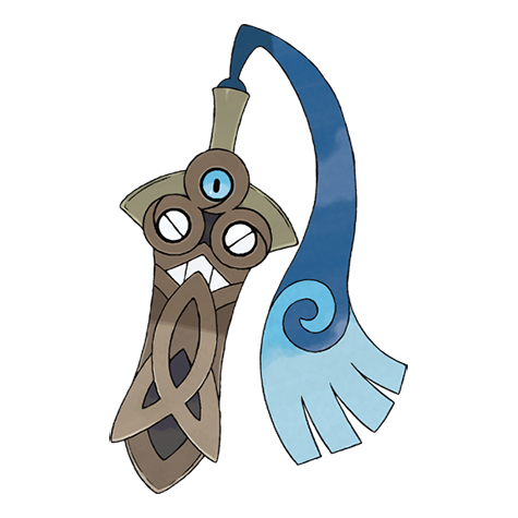 favorite pokemon - № 679