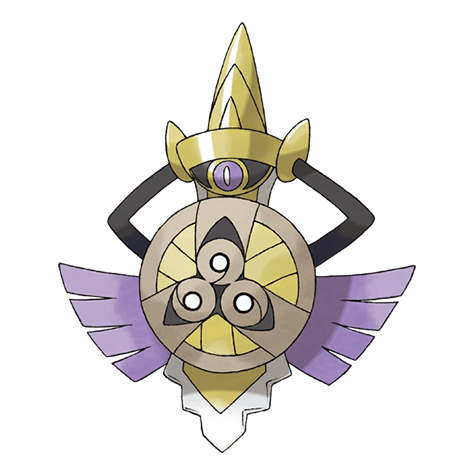 favorite pokemon - № 681