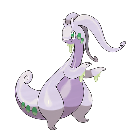 favorite pokemon - № 706