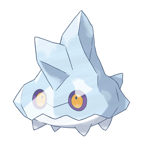 favorite pokemon - № 712