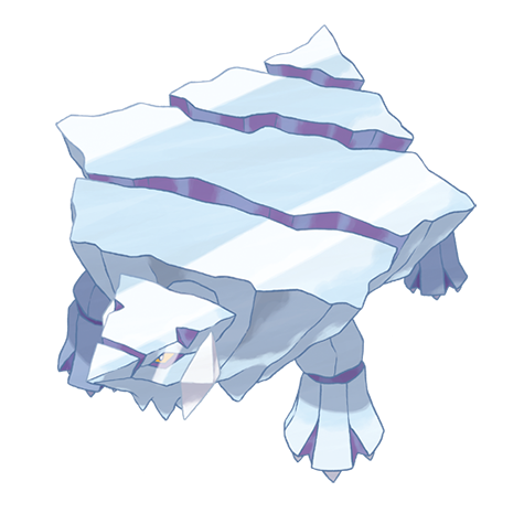 favorite pokemon - № 713
