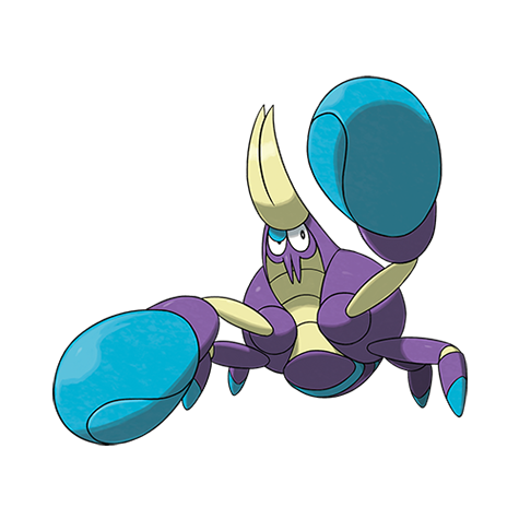 favorite pokemon - № 739