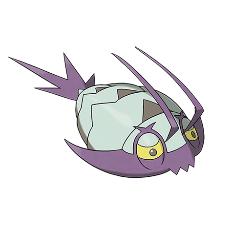 favorite pokemon - № 767