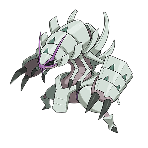 favorite pokemon - № 768