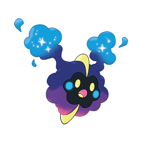 favorite pokemon - № 789