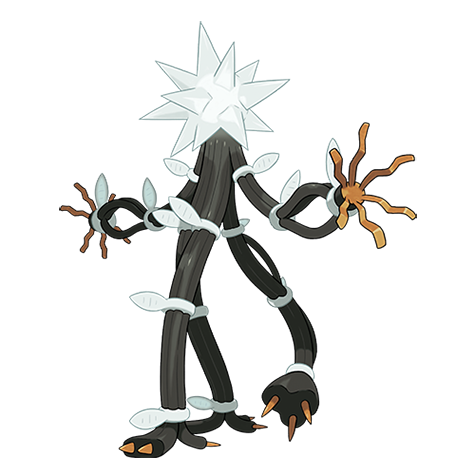 favorite pokemon - № 796