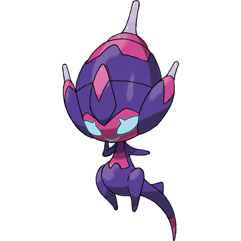 favorite pokemon - № 803