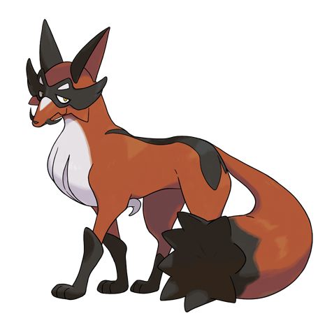 favorite pokemon - № 828