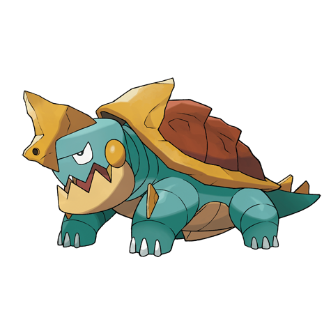 favorite pokemon - № 834
