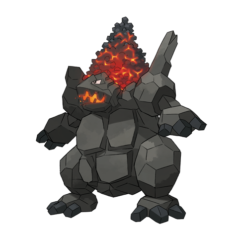 favorite pokemon - № 839