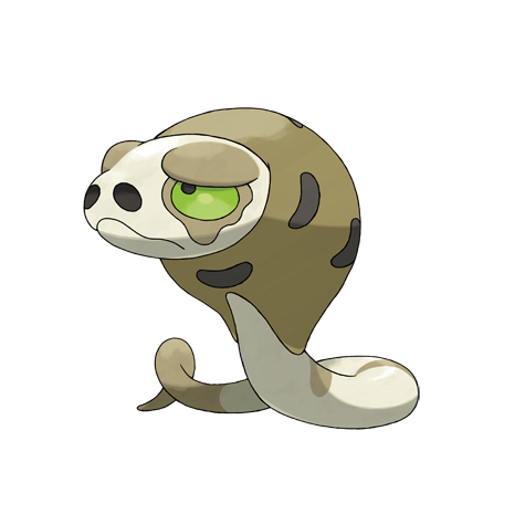 favorite pokemon - № 843