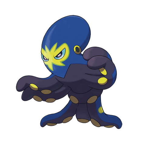 favorite pokemon - № 853