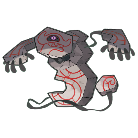 favorite pokemon - № 867
