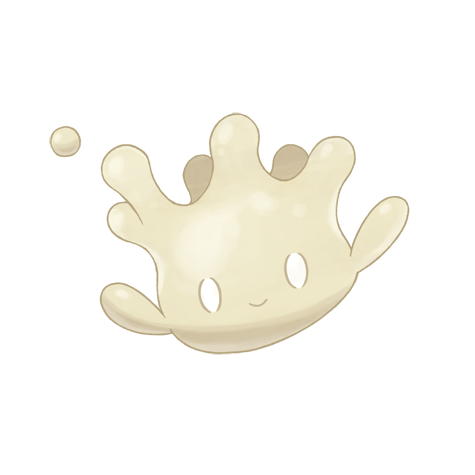 favorite pokemon - № 868