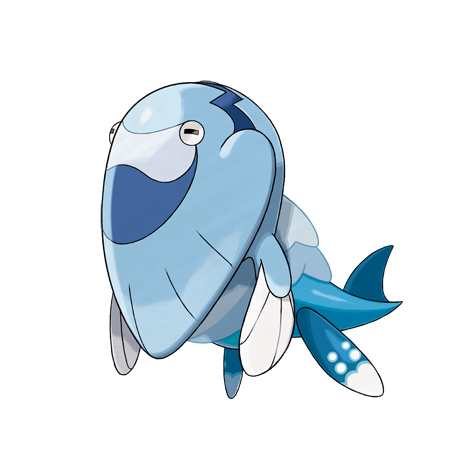 favorite pokemon - № 883