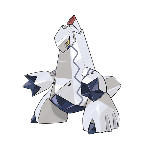 favorite pokemon - № 884