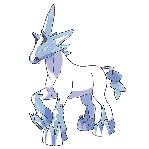 favorite pokemon - № 896